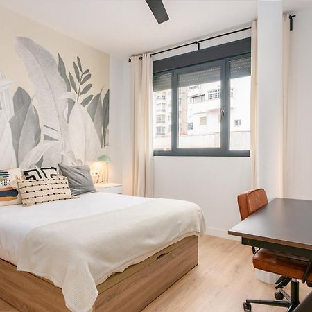 Hotel Live It Málaga Extérieur photo