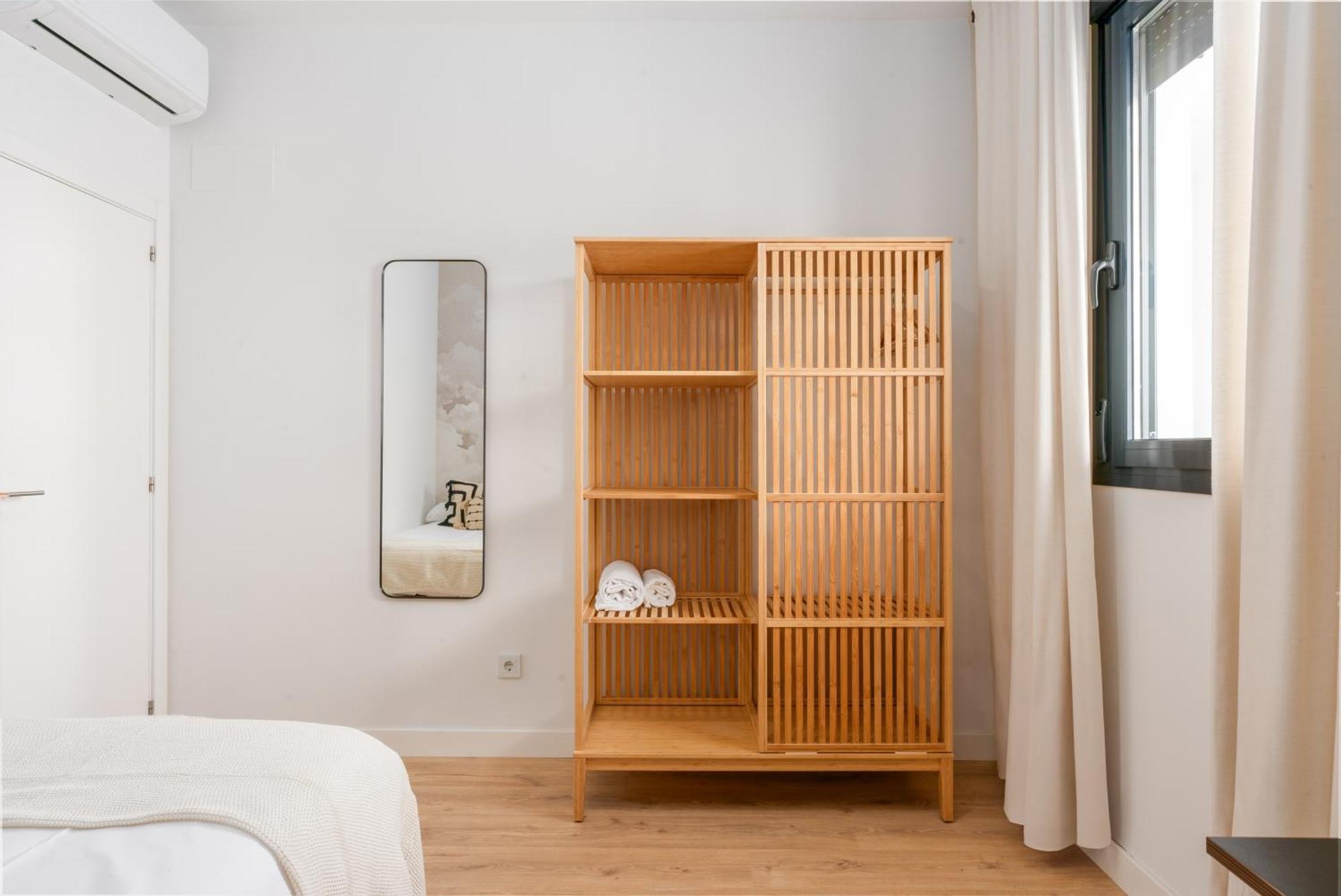 Hotel Live It Málaga Extérieur photo