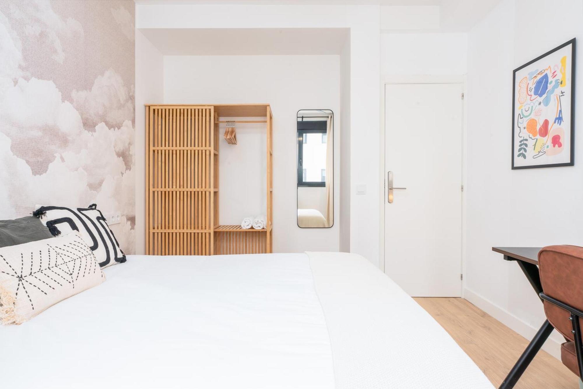 Hotel Live It Málaga Extérieur photo
