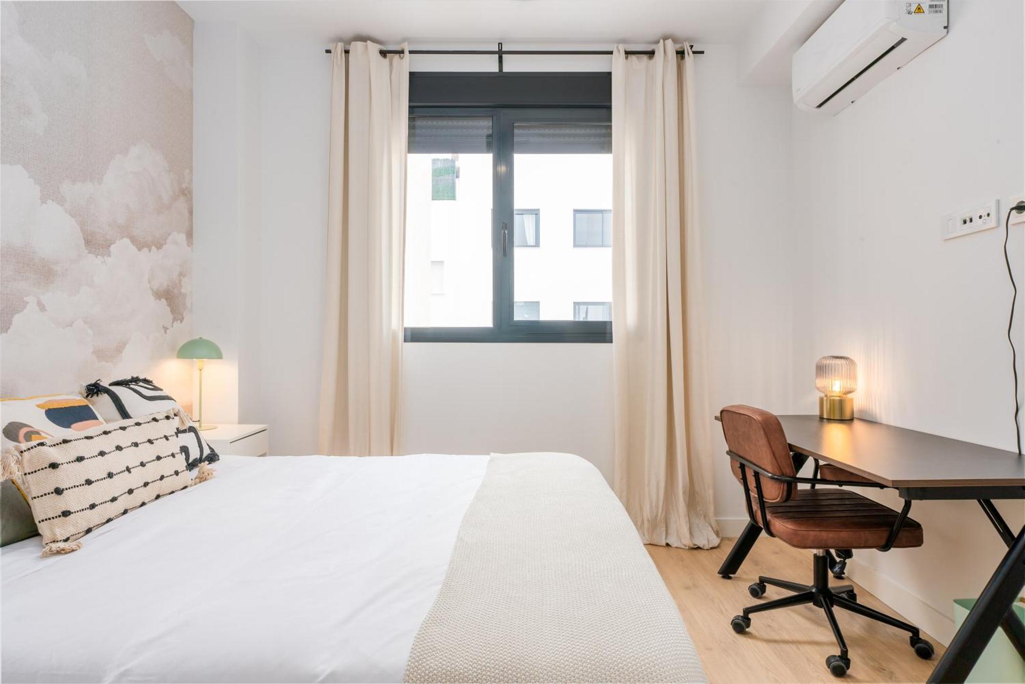 Hotel Live It Málaga Extérieur photo