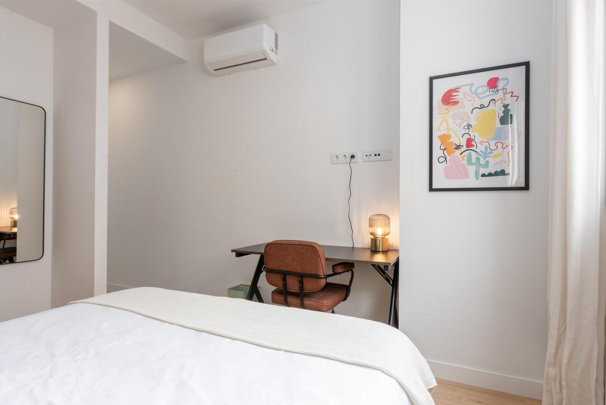 Hotel Live It Málaga Extérieur photo