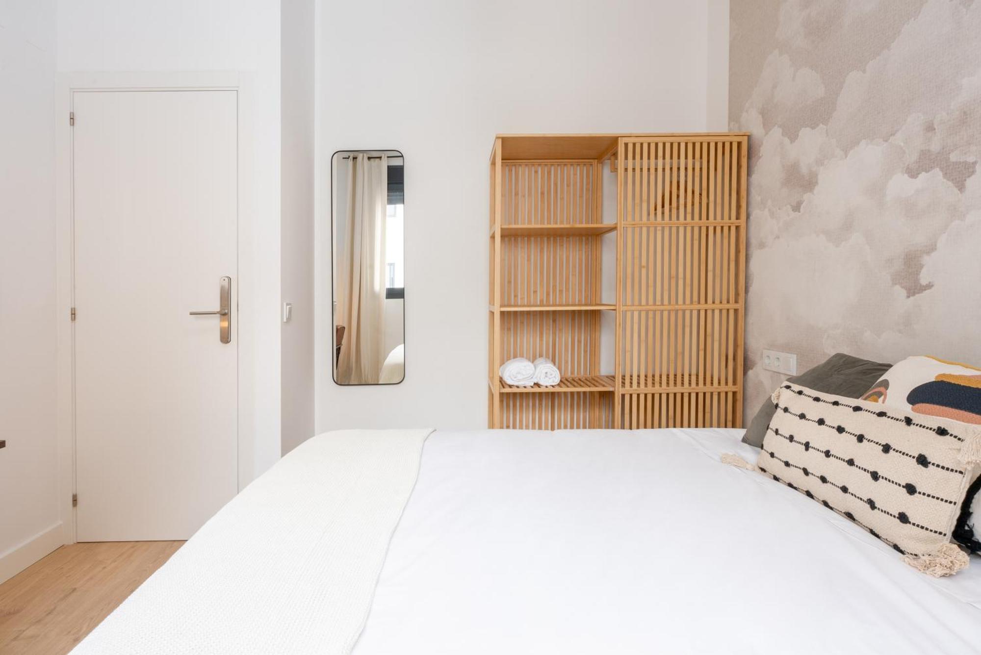 Hotel Live It Málaga Extérieur photo