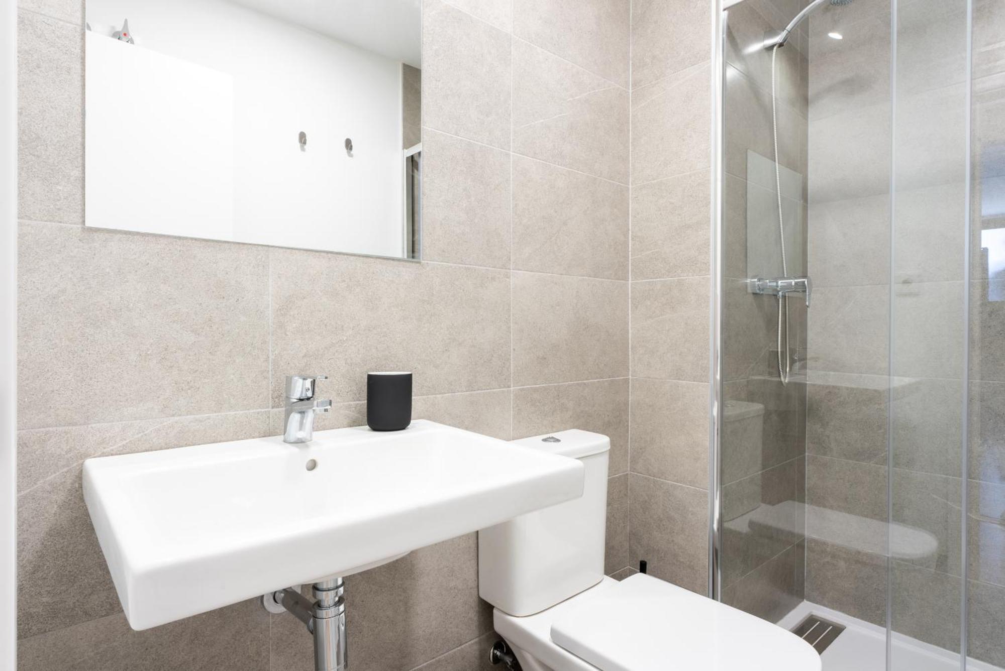 Hotel Live It Málaga Extérieur photo